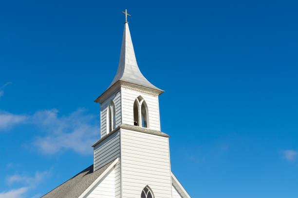 ¿Cuánto Tiempo Lleva Construir Una Iglesia? Apréndelo aquí
